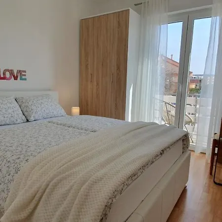 Pavlovic Apartmán Krk Town