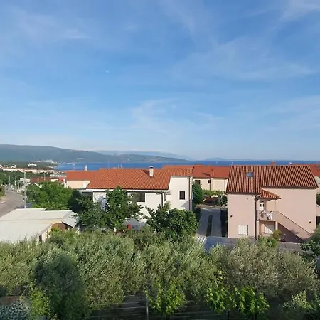 Pavlovic Apartmán *