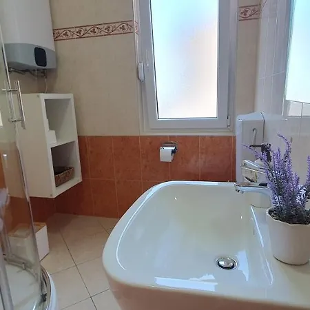 Apartmán Pavlovic *