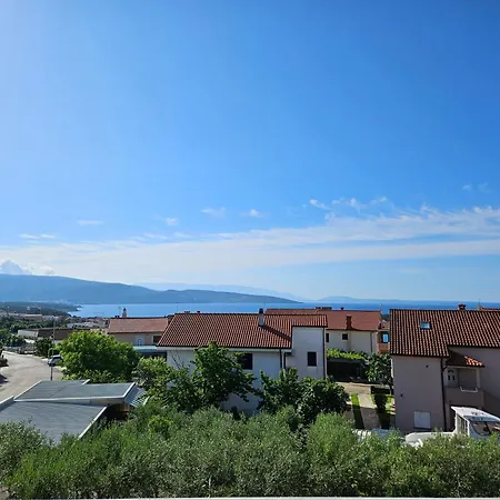 Apartmán Pavlovic *