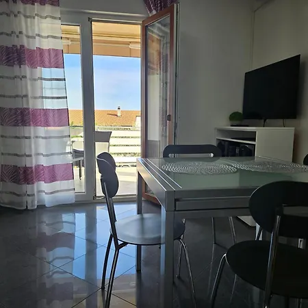 Pavlovic Apartmán Krk Town