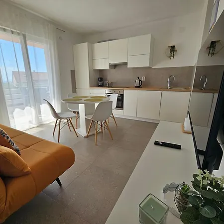 Apartmán Pavlovic *