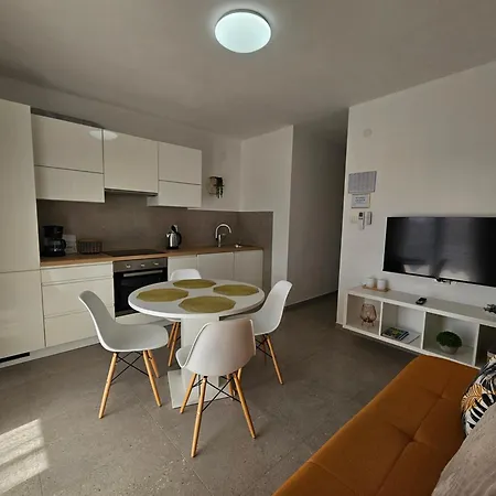 Pavlovic Apartmán Krk Town