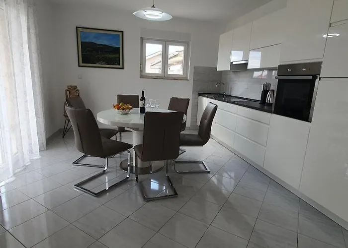 Apartamento Pavlovic