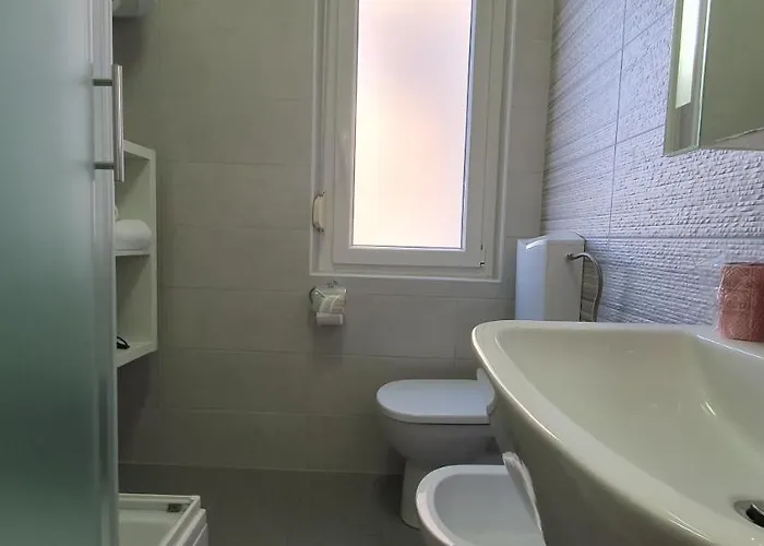 Pavlovic Apartamento *