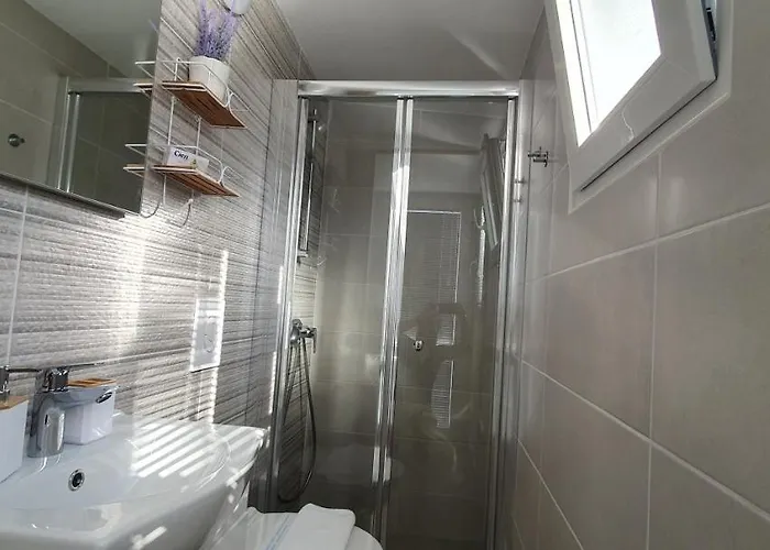 Pavlovic Apartamento